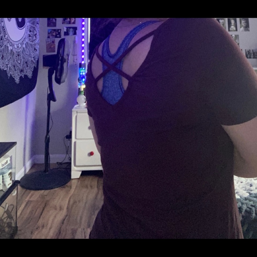 Dress shirt